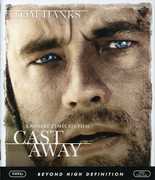 Cast Away , Chris Noth