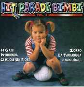 Hit Parade Bimbi 3 /  Various [Import] , Various Artists