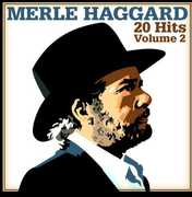 20 Hits - Vol. 2 , Merle Haggard