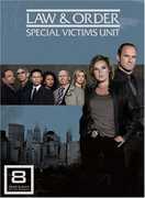 Law & Order: Special Victims Unit: Year Eight , Ludacris