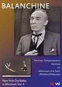 Balanchine: New York City Ballet in Montreal 4 