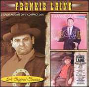 Rockin /  Hell Bent for Leather , Frankie Laine