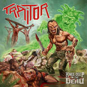 Knee-Deep In The Dead , Traitor