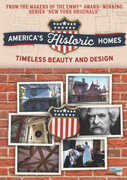 America's Historic Homes: Timeless Beauty And Design 