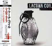 Shallow Life [Import] , Lacuna Coil