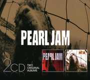 Vs/ Ten [Import] , Pearl Jam