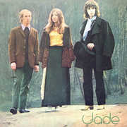 Fly On Strangewings [180 Gram Vinyl] [Reissue] , Jade