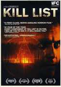 Kill List , Neil Maskell