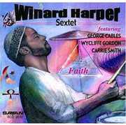 Faith with Carrie Smith , Winard Harper
