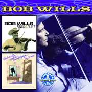 Sings and Plays/ In Concert , Bob Wills