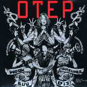 Smash the Control Machine Singles , Otep