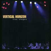 Live Stages , Vertical Horizon