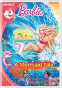 Barbie In A Mermaid Tale