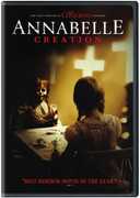 Annabelle: Creation , Anthony LaPaglia