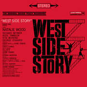 West Side Story (Original Soundtrack) , Various Artists