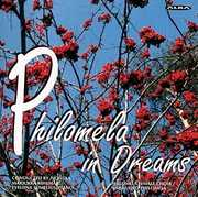 Philomela in Dreams: Music for Femal Chorus , Philomela