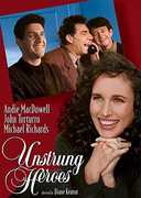 Unstrung Heroes , Andie MacDowell