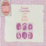 Leige & Lief [Import] , Fairport Convention