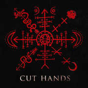 Black Mamba , Cut Hands