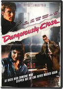 Dangerously Close , John Stockwell
