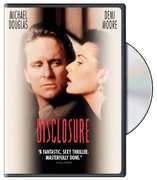 Disclosure , Michael Douglas
