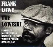 Loweski , Frank Lowe