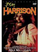 Play Harrison , Max Milligan