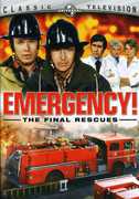 Emergency!: The Final Recues , Robert Fuller