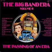 Big Band Era 6 , Various Artists