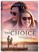 The Choice , Teresa Palmer