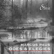 Odes & Elegies 