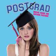 Post Grad (Original Soundtrack) , Various Artists