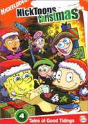 Nicktoons: Christmas , Bill Fagerbakke
