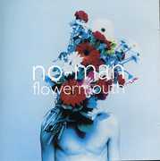 Flowermouth , No-Man