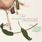 Simple & Sure , The Pains of Being Pure at Heart