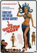 The Glass Bottom Boat , Doris Day