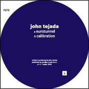 Eurotunnel / Calibration , John Tejada