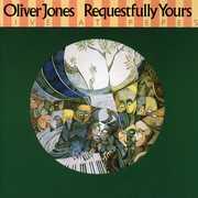 Requestfully Yours , Oliver Jones