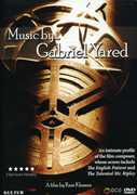 Music by Gabriel Yared , Gabriel Yared