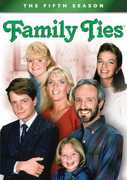 Family Ties: The Fifth Season , Brian Bonsall