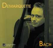 Cello Suites , J.S. Bach