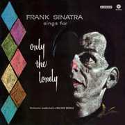 Only the Lonely [Import] , Frank Sinatra