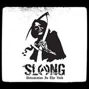 Devastation in the Void , Slang