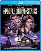 The People Under the Stairs , Brandon Quintin Adams