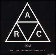 A.R.C. [Import] , Chick Corea