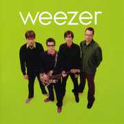 Weezer 2 , Weezer