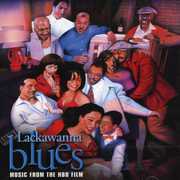 Lackawanna Blues (Original Soundtrack) , Various Artists