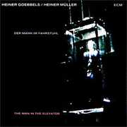 The Man In The Elevator [Import] , Heiner Müller
