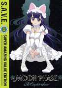 Moonphase - S.A.V.E. , Monica Rial