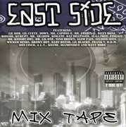 East Side Mix Tape [Explicit Content] , Various Artists